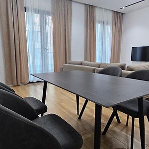 Appartement met Twee Slaapkamers